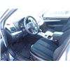 Image 5 : 2013 Subaru Outback RUNS WITH MECHANICAL PROBLEMS