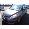 Image 1 : 2010 Mazda Mazda5 RUNS WITH MECHANICAL PROBLEMS