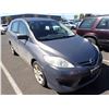 Image 2 : 2010 Mazda Mazda5 RUNS WITH MECHANICAL PROBLEMS
