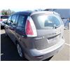 Image 4 : 2010 Mazda Mazda5 RUNS WITH MECHANICAL PROBLEMS
