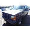 Image 1 : 1993 Ford Explorer RUNS WITH MECHANICAL PROBLEMS