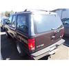 Image 4 : 1993 Ford Explorer RUNS WITH MECHANICAL PROBLEMS