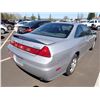 Image 3 : 2002 Honda Accord RUNS WITH MECHANICAL PROBLEMS