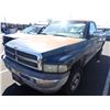 Image 1 : 1994 Dodge Ram 2500 RUNS WITH MECHANICAL PROBLEMS
