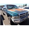 Image 2 : 1994 Dodge Ram 2500 RUNS WITH MECHANICAL PROBLEMS