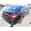 Image 3 : 2018 Nissan Sentra RUNS WITH MECHANICAL PROBLEMS