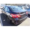 Image 4 : 2018 Nissan Sentra RUNS WITH MECHANICAL PROBLEMS