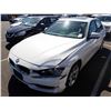 Image 1 : 2013 BMW 320i xDrive RUNS WITH MECHANICAL PROBLEMS