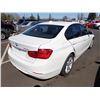 Image 3 : 2013 BMW 320i xDrive RUNS WITH MECHANICAL PROBLEMS