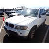 Image 1 : 2006 BMW X5 RUNS WITH MECHANICAL PROBLEMS