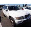 Image 2 : 2006 BMW X5 RUNS WITH MECHANICAL PROBLEMS