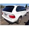 Image 3 : 2006 BMW X5 RUNS WITH MECHANICAL PROBLEMS