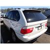 Image 4 : 2006 BMW X5 RUNS WITH MECHANICAL PROBLEMS