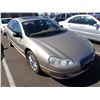 Image 2 : 2004 Chrysler Concorde RUNS WITH MECH ANICAL PROBLEMS