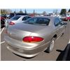 Image 3 : 2004 Chrysler Concorde RUNS WITH MECH ANICAL PROBLEMS