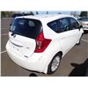 Image 3 : 2014 Nissan Versa RUNS WITH MECHANICAL PROBLEMS