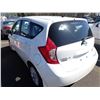 Image 4 : 2014 Nissan Versa RUNS WITH MECHANICAL PROBLEMS