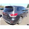 Image 3 : 2013 Nissan Pathfinder RUNS WITH MECHANICAL PROBLEMS
