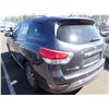 Image 4 : 2013 Nissan Pathfinder RUNS WITH MECHANICAL PROBLEMS