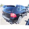 Image 3 : 2006 Porsche Cayenne S RUNS WITH MECHANICAL PROBLEMS