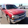 Image 2 : 2004 Chevrolet Tahoe RUNS WITH MECHANICAL PROBLEMS
