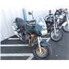 Image 2 : 1999 Suzuki GSF 1200 Bandit Non Runner