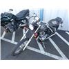 Image 1 : 2012 Honda Rebel Non Runner