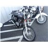 Image 2 : 2012 Honda Rebel Non Runner