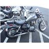 Image 3 : 2012 Honda Rebel Non Runner