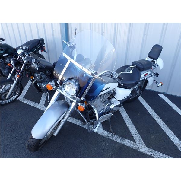 2005 Honda VT750 Non runner