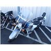 Image 1 : 2005 Honda VT750 Non runner