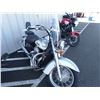 Image 2 : 2005 Honda VT750 Non runner