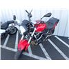 Image 1 : 2008 Kawasaki Versys