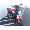 Image 2 : 2008 Kawasaki Versys