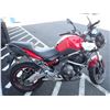 Image 3 : 2008 Kawasaki Versys