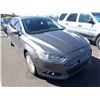 Image 2 : 2013 Ford Fusion EV/Hybrid