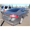 Image 3 : 2013 Ford Fusion EV/Hybrid