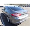 Image 4 : 2013 Ford Fusion EV/Hybrid