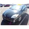 Image 1 : 2011 Toyota Prius EV/Hybrid