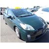 Image 2 : 2011 Toyota Prius EV/Hybrid
