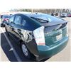 Image 4 : 2011 Toyota Prius EV/Hybrid
