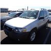 Image 1 : 2007 Ford Escape Hybrid EV/Hybrid