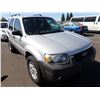 Image 2 : 2007 Ford Escape Hybrid EV/Hybrid