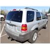 Image 3 : 2007 Ford Escape Hybrid EV/Hybrid