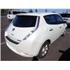 Image 3 : 2011 Nissan LEAF EV/Hybrid