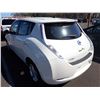 Image 4 : 2011 Nissan LEAF EV/Hybrid