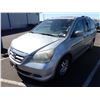 Image 1 : 2007 Honda Odyssey