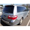 Image 3 : 2007 Honda Odyssey