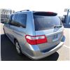 Image 4 : 2007 Honda Odyssey