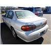 Image 4 : 2005 Chevrolet Classic